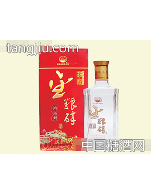 金粮醇（鸿运到）