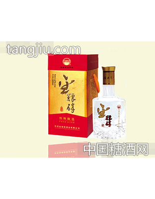 精品金粮醇