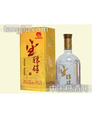 金粮醇