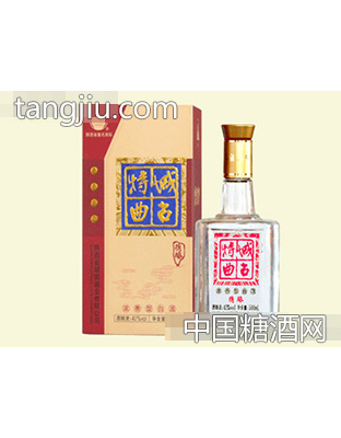 城古特曲（精酿）