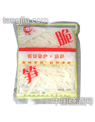 诚辉牌脆笋