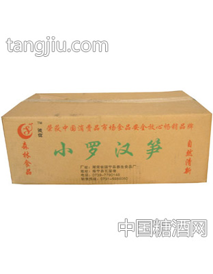 诚辉牌小罗汉笋