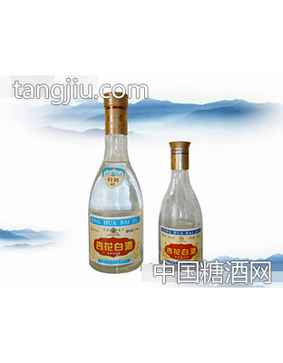 杏花白酒（光瓶）