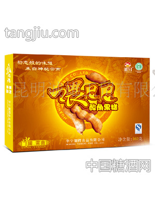 箱装喂尼尼酸角果派