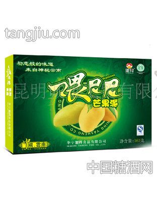 芒果派160（g）