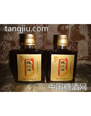 滋补保健酒