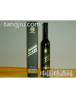陈江蓝莓酒