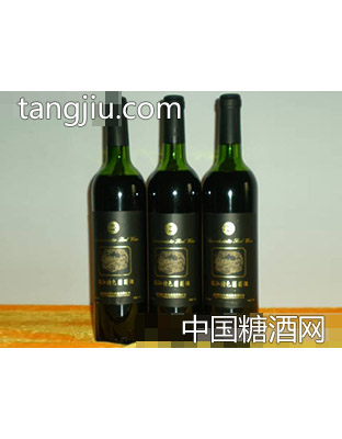 陈江葡萄酒