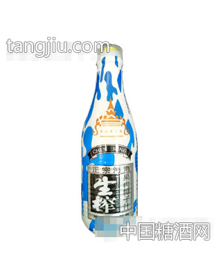 晨铭生榨果肉椰子汁1.25kg
