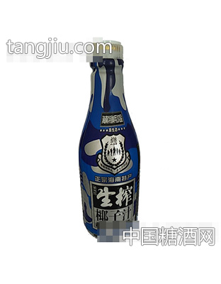 海南特种兵生榨椰子汁1.25L
