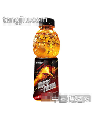 赤牛能量维生素果味饮料600ml