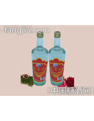 武夷山特酿酒（玻瓶500ml）3