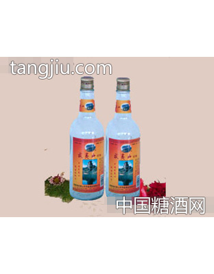 武夷山特酿酒（玻瓶500ml）