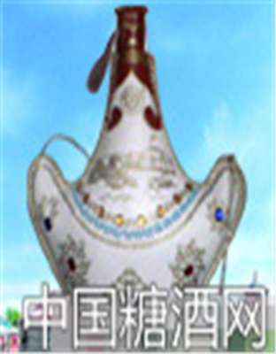 元宝型亮皮