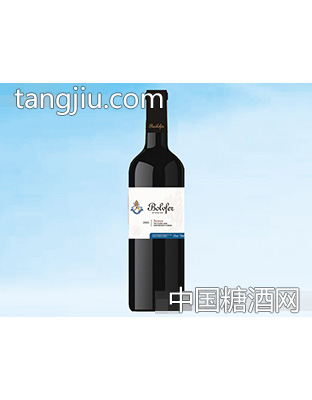 特制干红葡萄酒