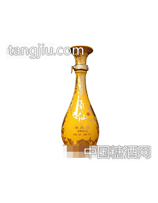 玉瓶酒53度500ml