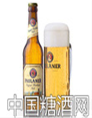 慕尼黑原味啤酒330ml