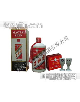 万和酒（陈10）