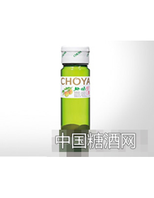 俏雅梅酒
