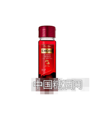 俏雅特撰紫苏梅酒