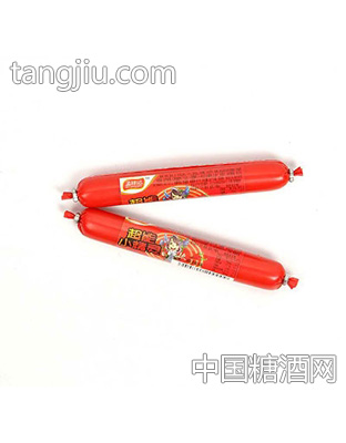 孟祥记超能小精灵