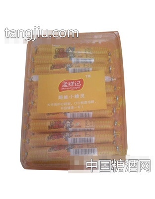 孟祥记超能小精灵香肠盒