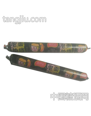 孟祥记泡面搭档