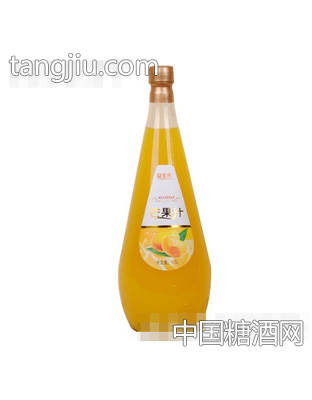 益生元芒果汁1.5L