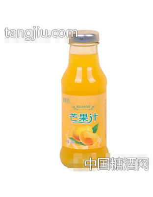 益生元芒果汁290ml