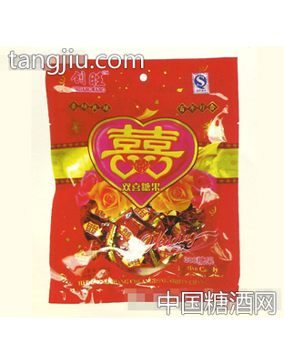 双喜糖果238克×50包