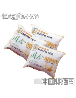 川合豆奶饮料