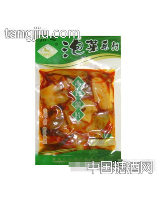 川马木耳菜片
