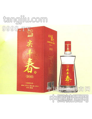 尖丰春精酿