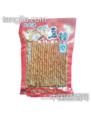 欢乐豆棒