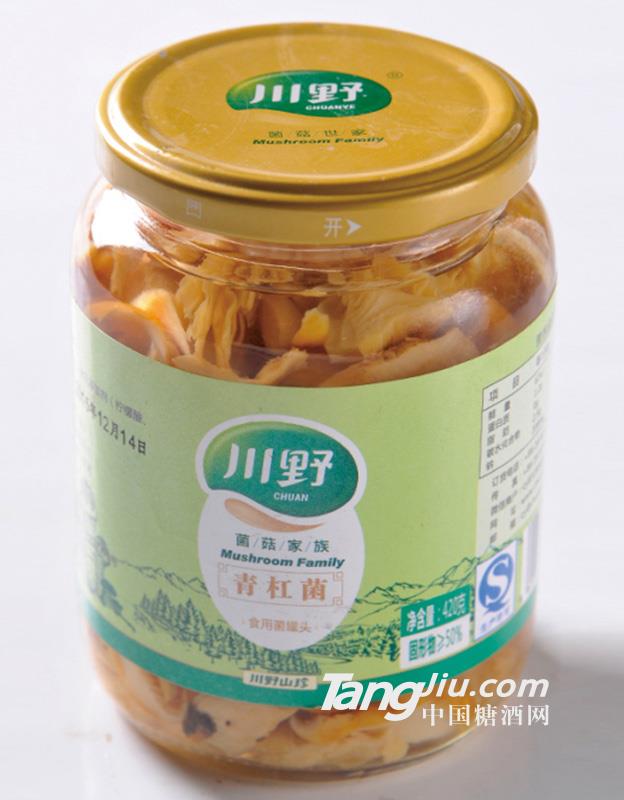 清水青杠菌玻瓶装
