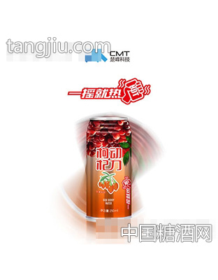 嘉宝罐枸杞动力250ml