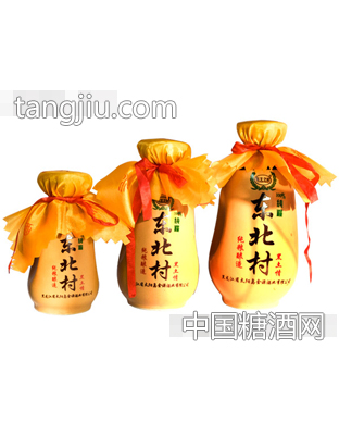 黑土情