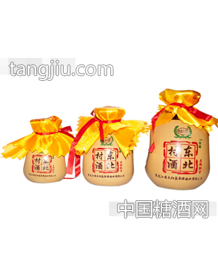 五粮飘香