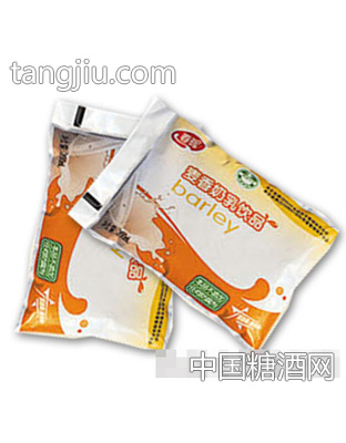 春晖麦香乳饮品200ml