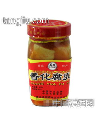 春明香化腐乳