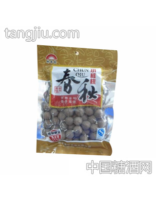 乡香园春秋小核桃
