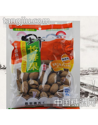 春秋食品418g野长寿果