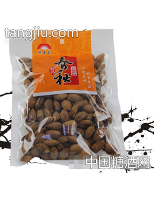 春秋食品400g杏仁