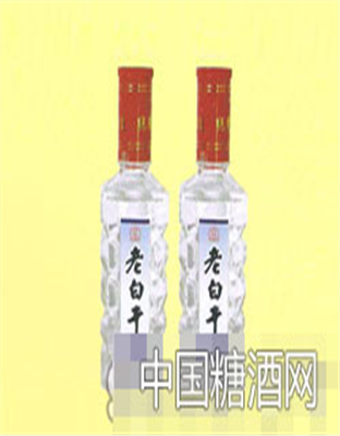 老白干酒42度125ml