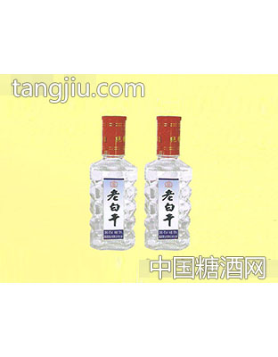 老白干酒42度125ml
