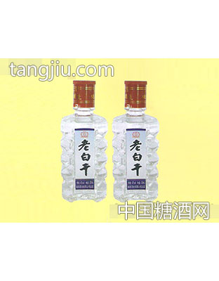 老白干酒42度250ml
