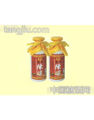 醇源陈酿250ml