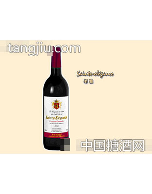 圣雅干红葡萄酒