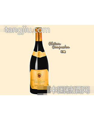 圣酿干红葡萄酒