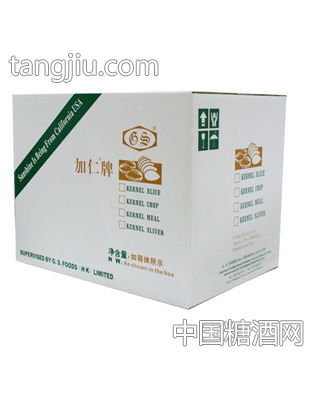 加仁片碎粉